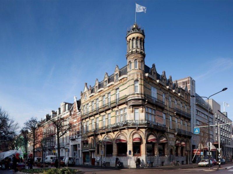 Amrâth Grand De L’empereur 4*