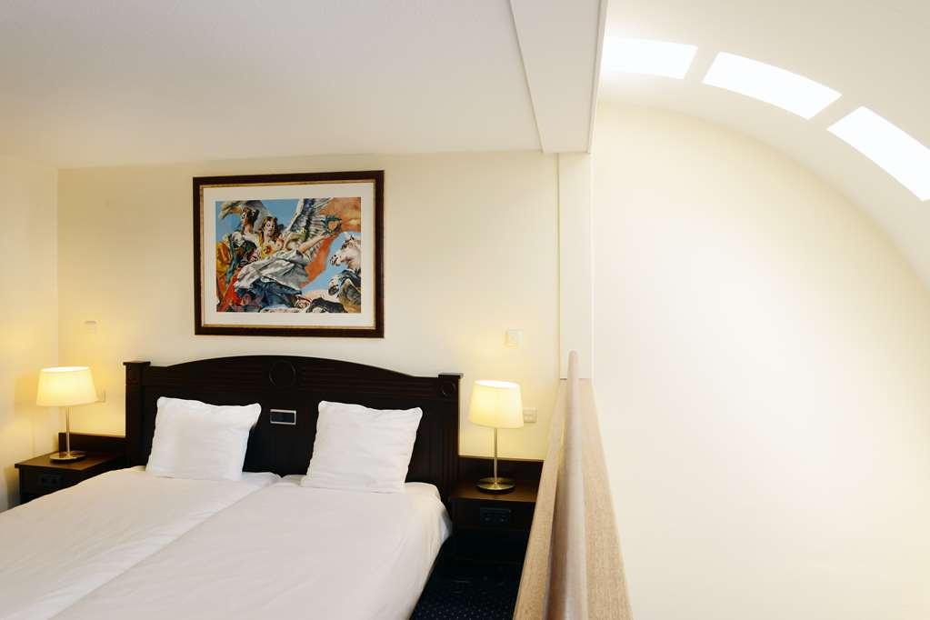Amrath Grand De L'empereur Hotel Maastricht