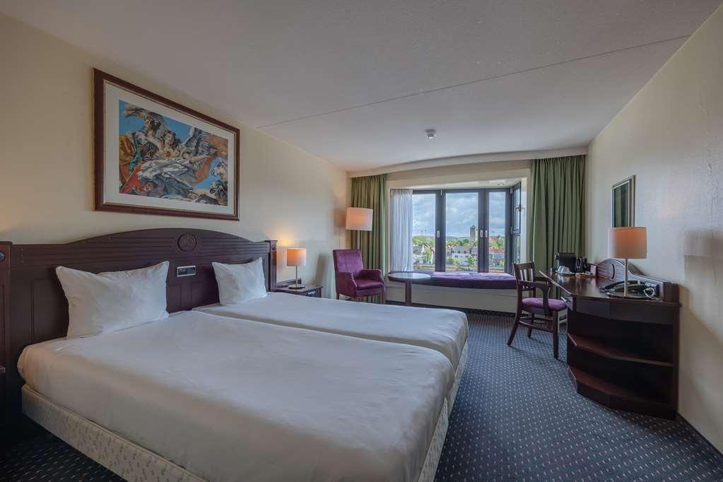Hotel Amrath Grand De L'empereur