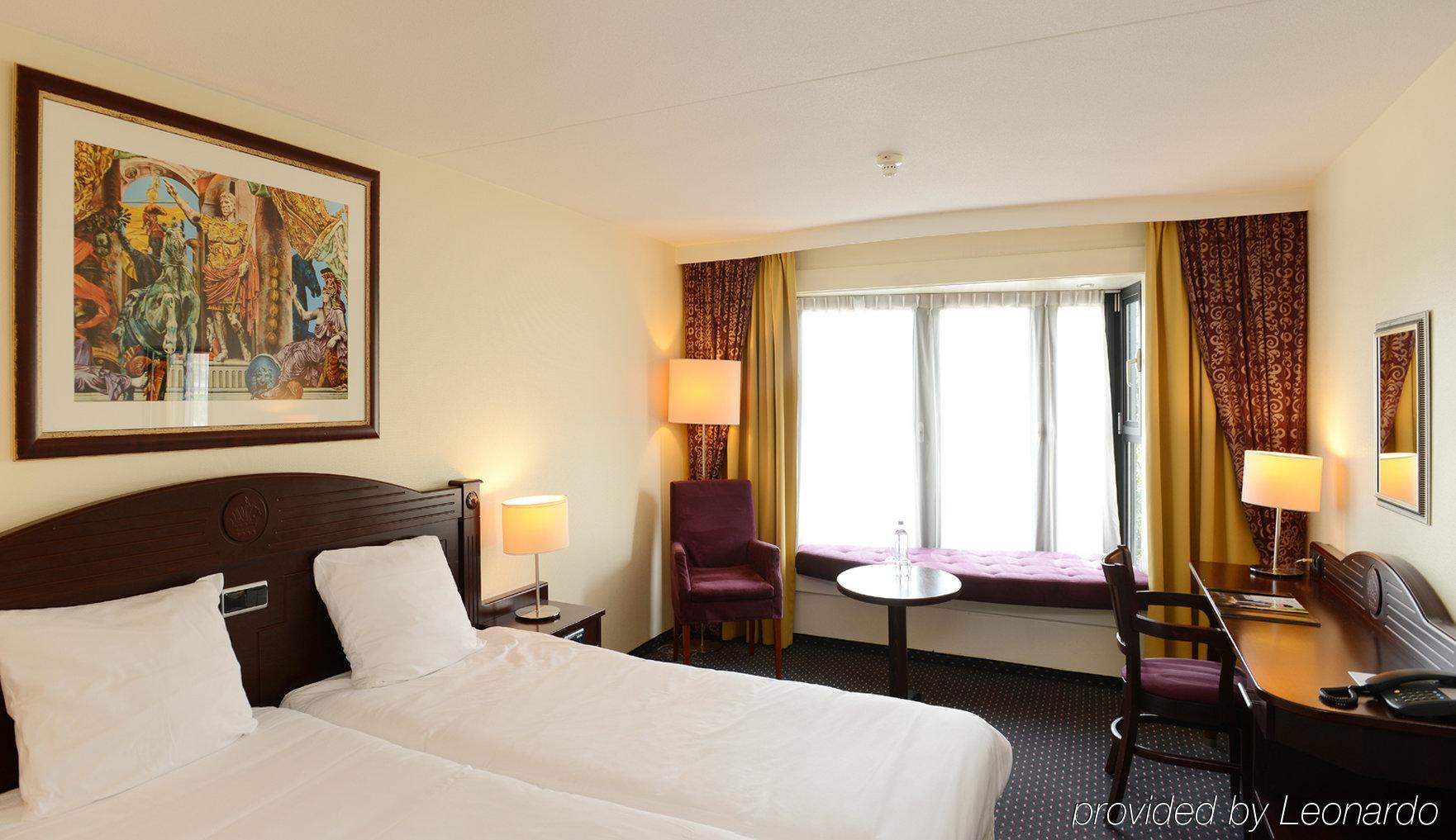 Hotel Amrâth Grand De L’empereur Maastricht