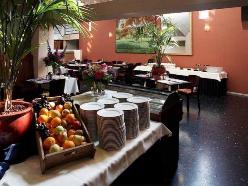 Hotel Amrâth Grand De L’empereur
