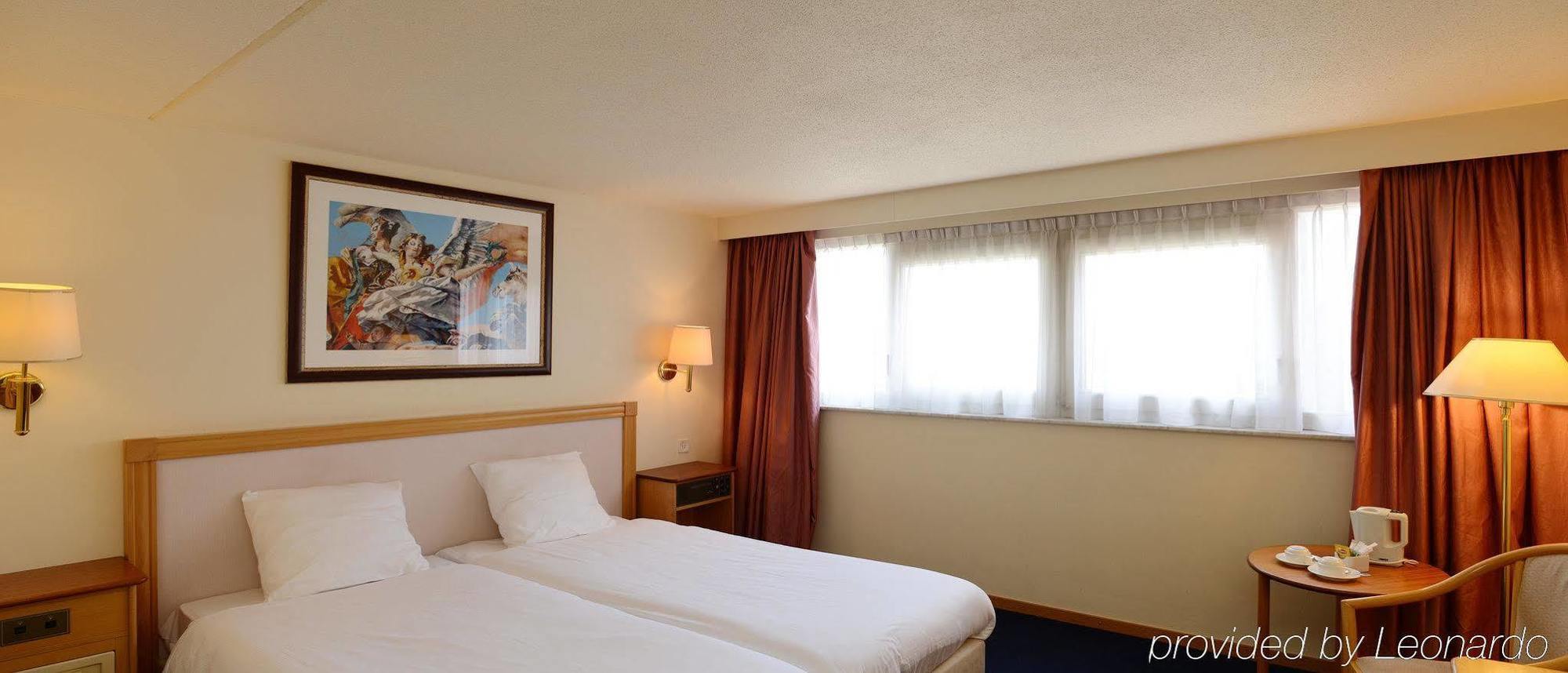 Hotel Amrath Grand De L'empereur Maastricht