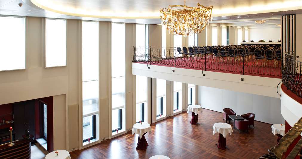 Amrath Grand De L'empereur 4* Maastricht