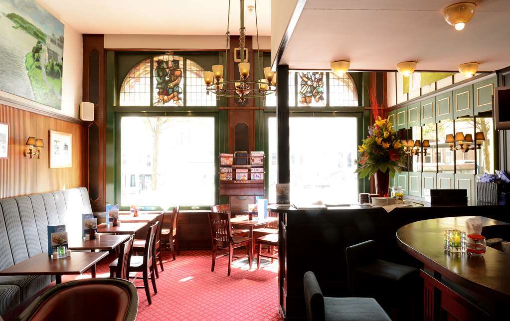 Hotel Amrath Grand De L'empereur 4*