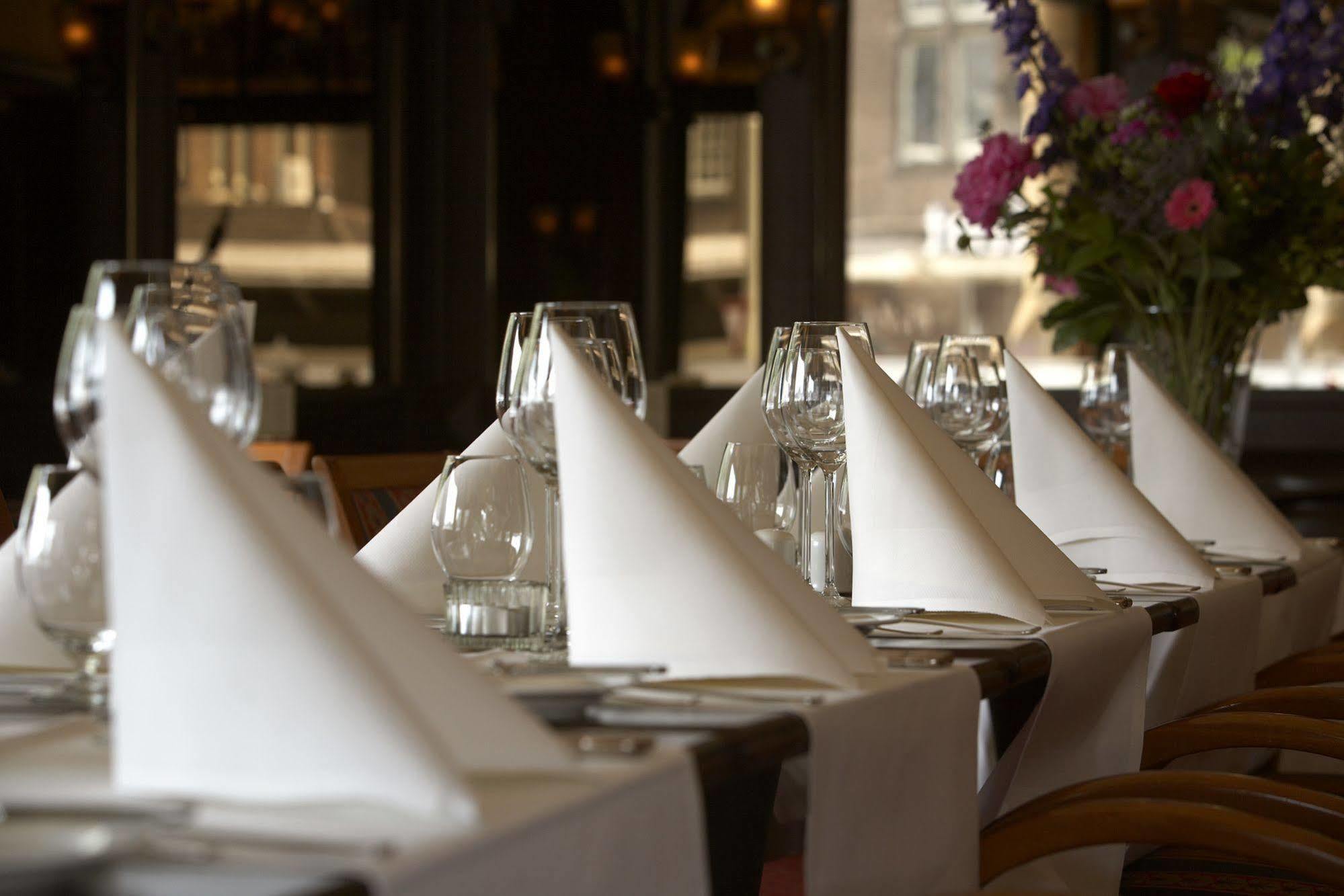 Hotel Amrath Grand De L'empereur Maastricht