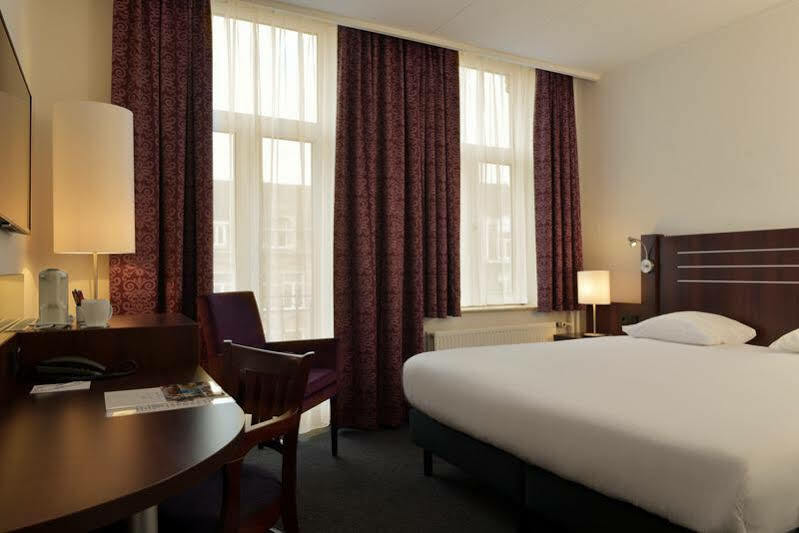 Hotel Amrath Grand De L'empereur